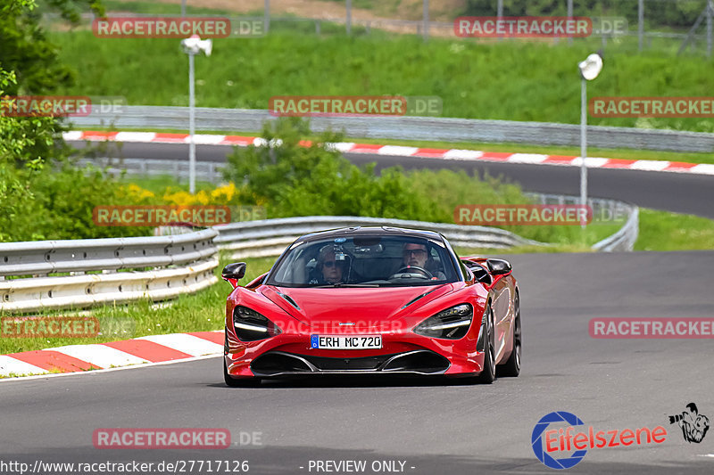 Bild #27717126 - Touristenfahrten Nürburgring Nordschleife (19.05.2024)