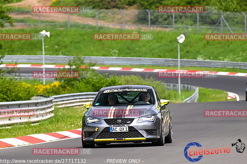 Bild #27717132 - Touristenfahrten Nürburgring Nordschleife (19.05.2024)