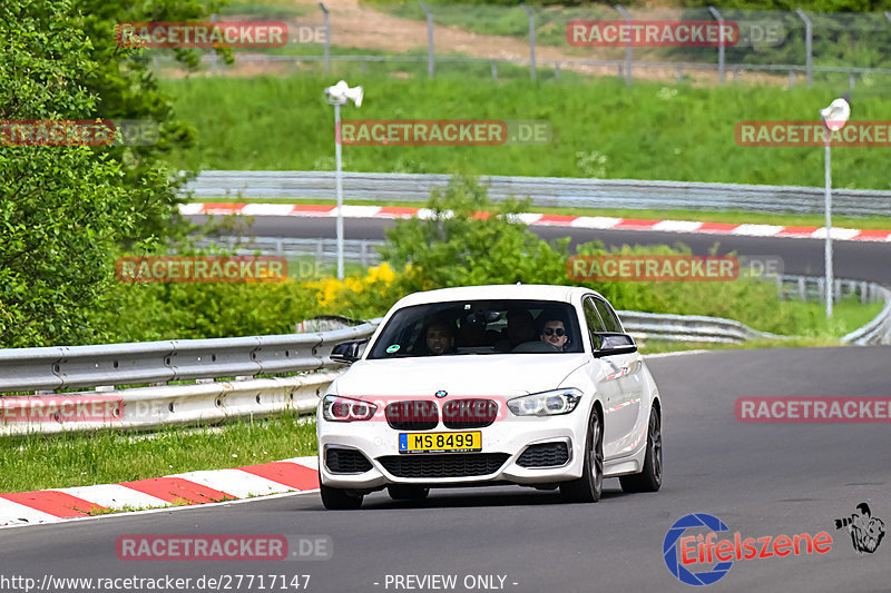 Bild #27717147 - Touristenfahrten Nürburgring Nordschleife (19.05.2024)