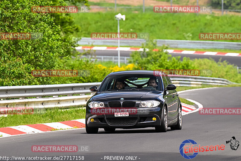 Bild #27717158 - Touristenfahrten Nürburgring Nordschleife (19.05.2024)