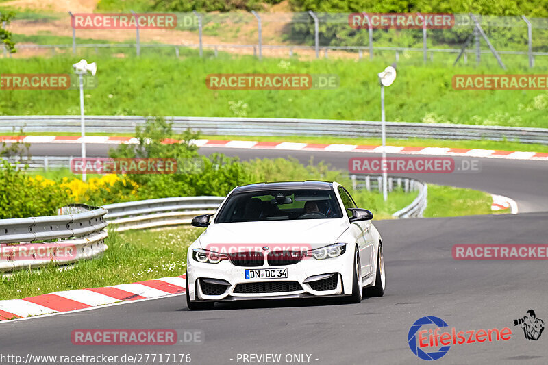 Bild #27717176 - Touristenfahrten Nürburgring Nordschleife (19.05.2024)