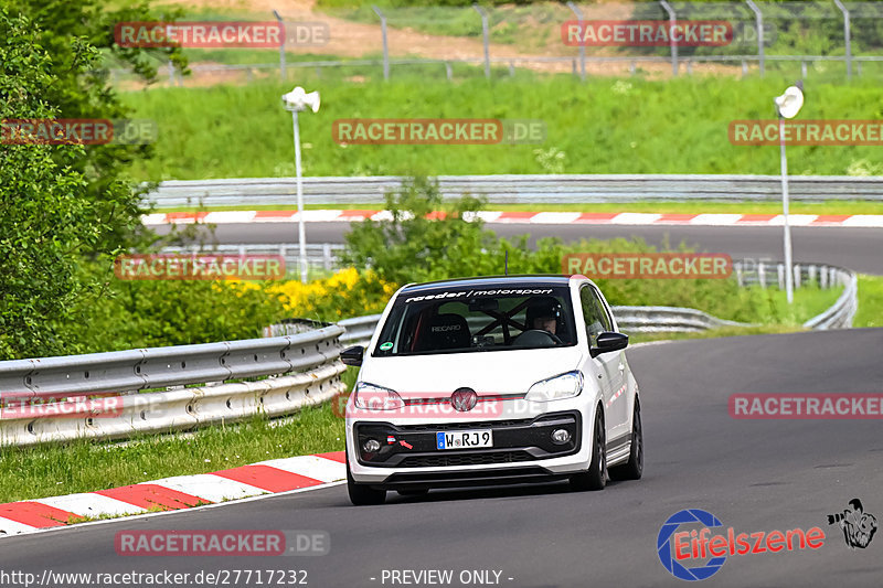 Bild #27717232 - Touristenfahrten Nürburgring Nordschleife (19.05.2024)