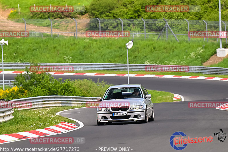 Bild #27717273 - Touristenfahrten Nürburgring Nordschleife (19.05.2024)