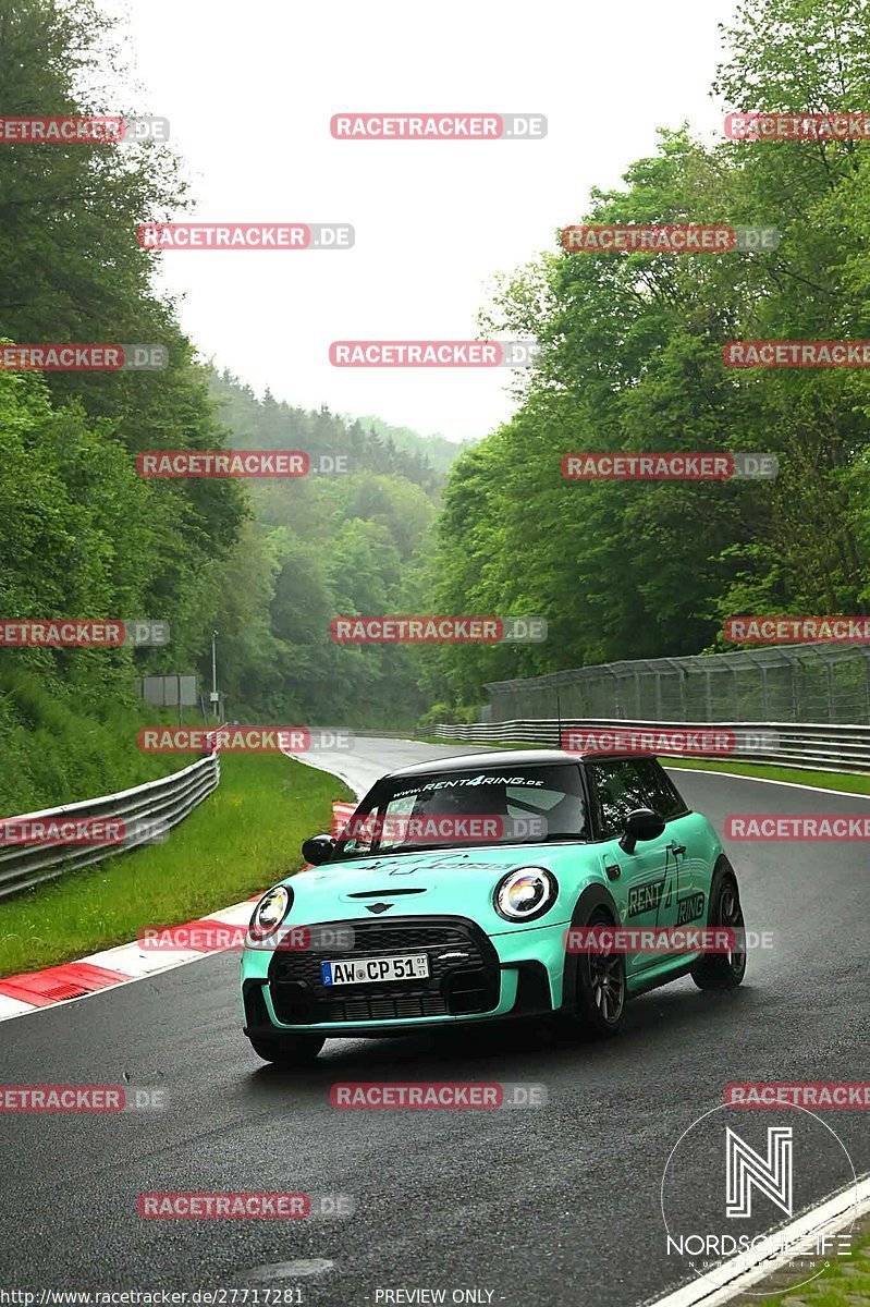 Bild #27717281 - Touristenfahrten Nürburgring Nordschleife (19.05.2024)