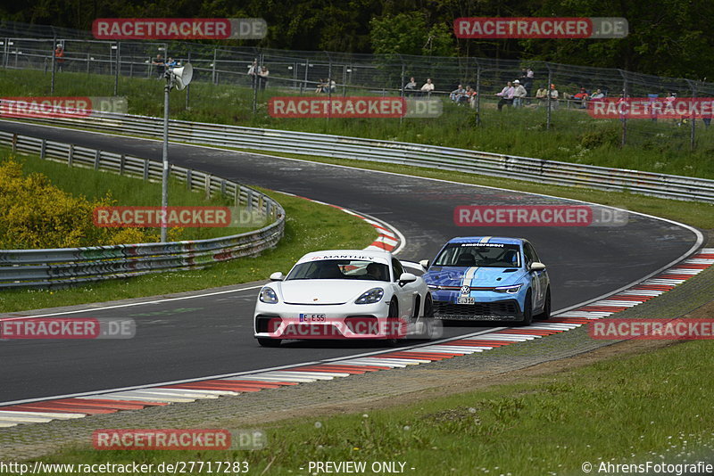 Bild #27717283 - Touristenfahrten Nürburgring Nordschleife (19.05.2024)