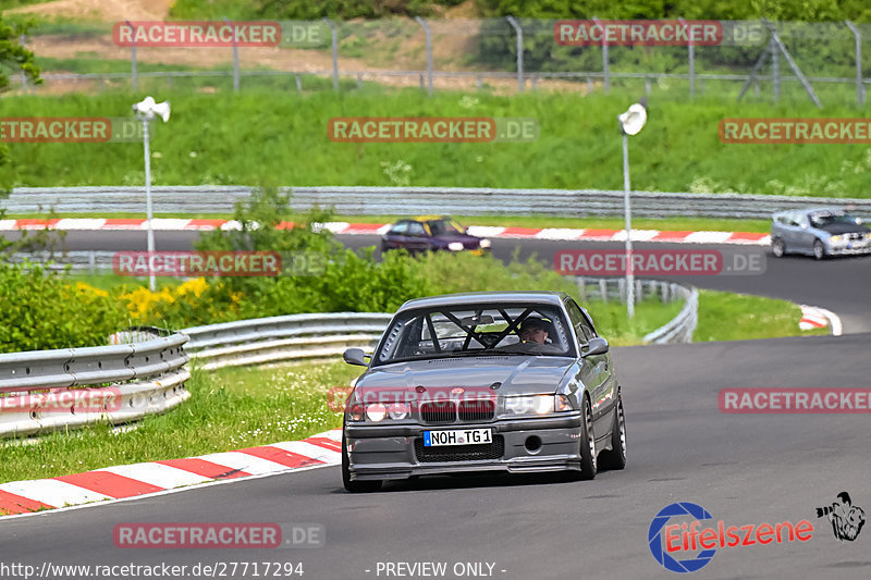 Bild #27717294 - Touristenfahrten Nürburgring Nordschleife (19.05.2024)