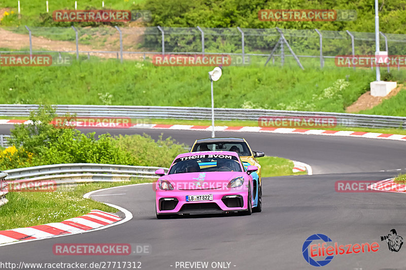 Bild #27717312 - Touristenfahrten Nürburgring Nordschleife (19.05.2024)