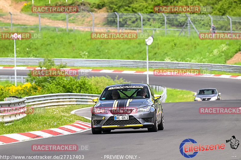 Bild #27717403 - Touristenfahrten Nürburgring Nordschleife (19.05.2024)