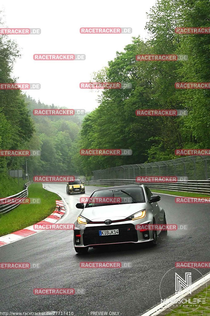 Bild #27717410 - Touristenfahrten Nürburgring Nordschleife (19.05.2024)