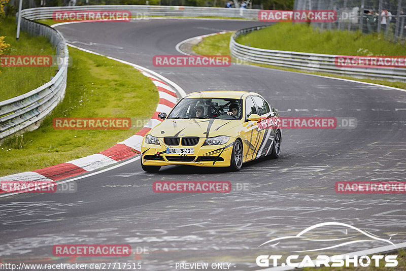 Bild #27717515 - Touristenfahrten Nürburgring Nordschleife (19.05.2024)