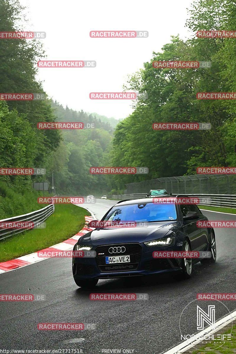 Bild #27717518 - Touristenfahrten Nürburgring Nordschleife (19.05.2024)