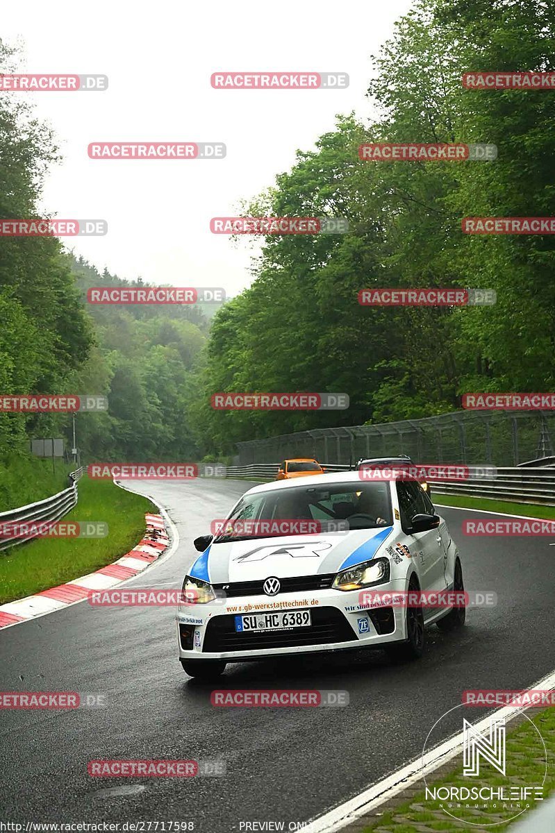 Bild #27717598 - Touristenfahrten Nürburgring Nordschleife (19.05.2024)