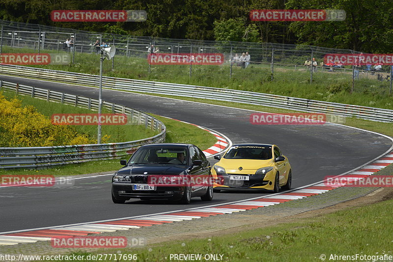 Bild #27717696 - Touristenfahrten Nürburgring Nordschleife (19.05.2024)