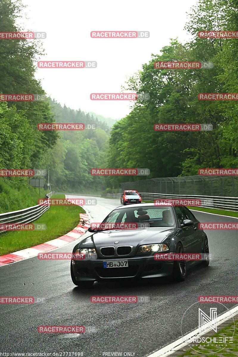 Bild #27717698 - Touristenfahrten Nürburgring Nordschleife (19.05.2024)