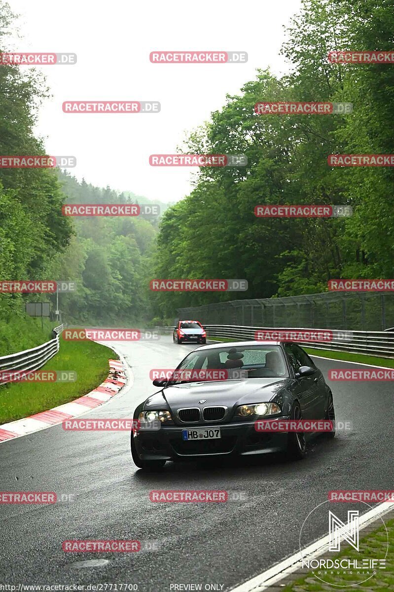 Bild #27717700 - Touristenfahrten Nürburgring Nordschleife (19.05.2024)