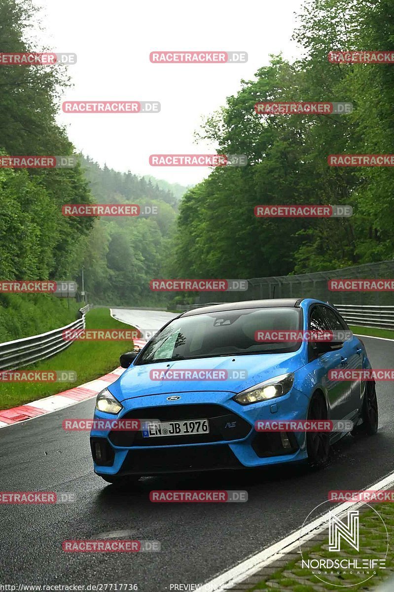 Bild #27717736 - Touristenfahrten Nürburgring Nordschleife (19.05.2024)