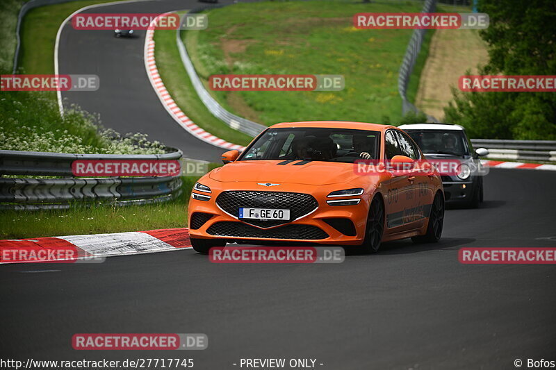 Bild #27717745 - Touristenfahrten Nürburgring Nordschleife (19.05.2024)