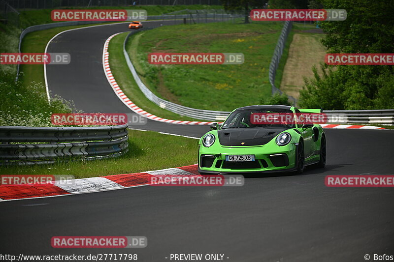 Bild #27717798 - Touristenfahrten Nürburgring Nordschleife (19.05.2024)