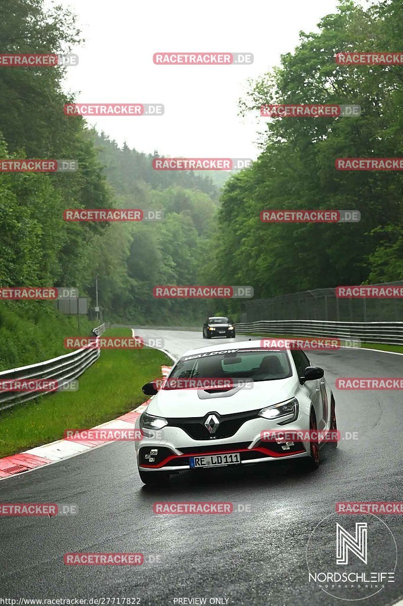 Bild #27717822 - Touristenfahrten Nürburgring Nordschleife (19.05.2024)