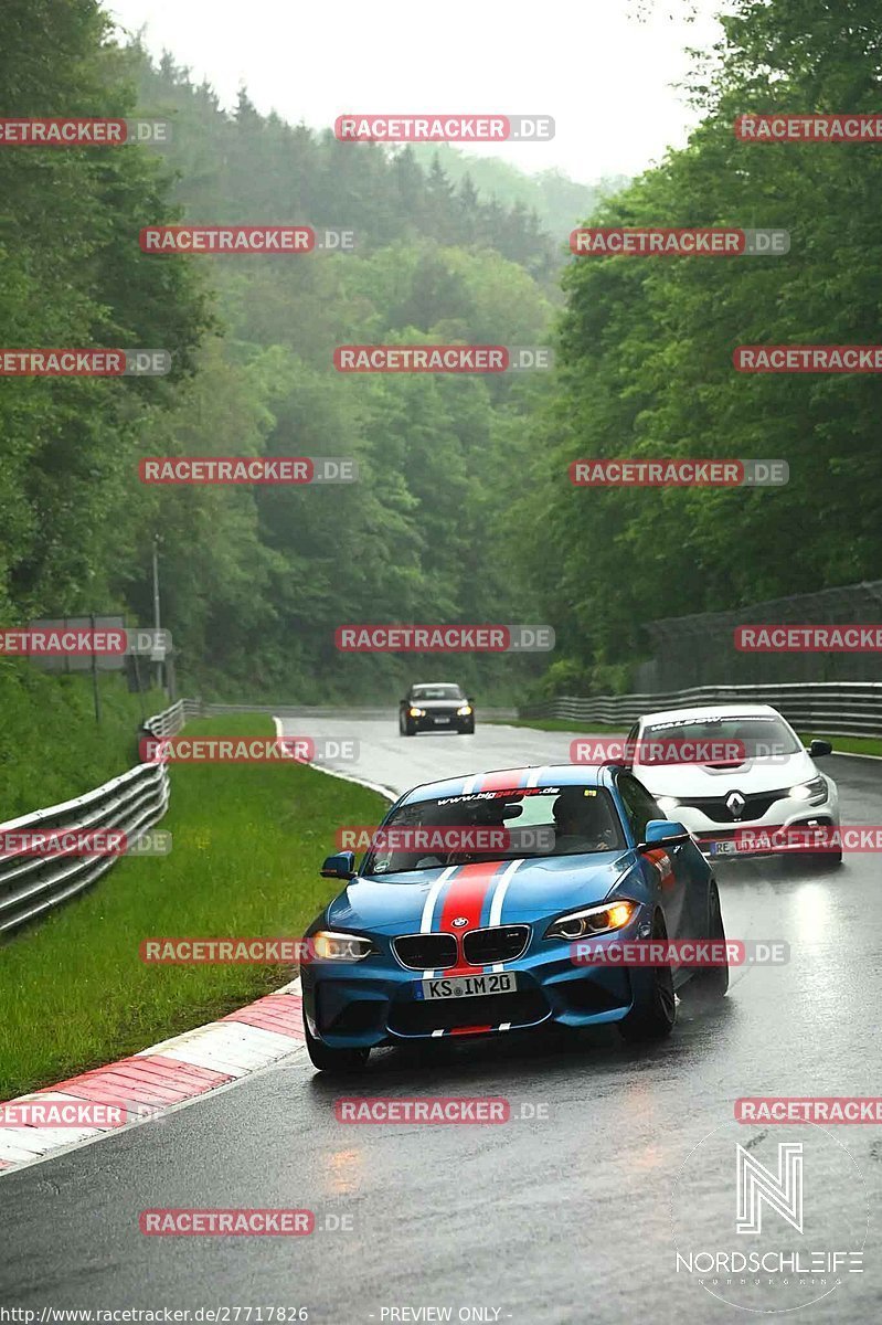 Bild #27717826 - Touristenfahrten Nürburgring Nordschleife (19.05.2024)