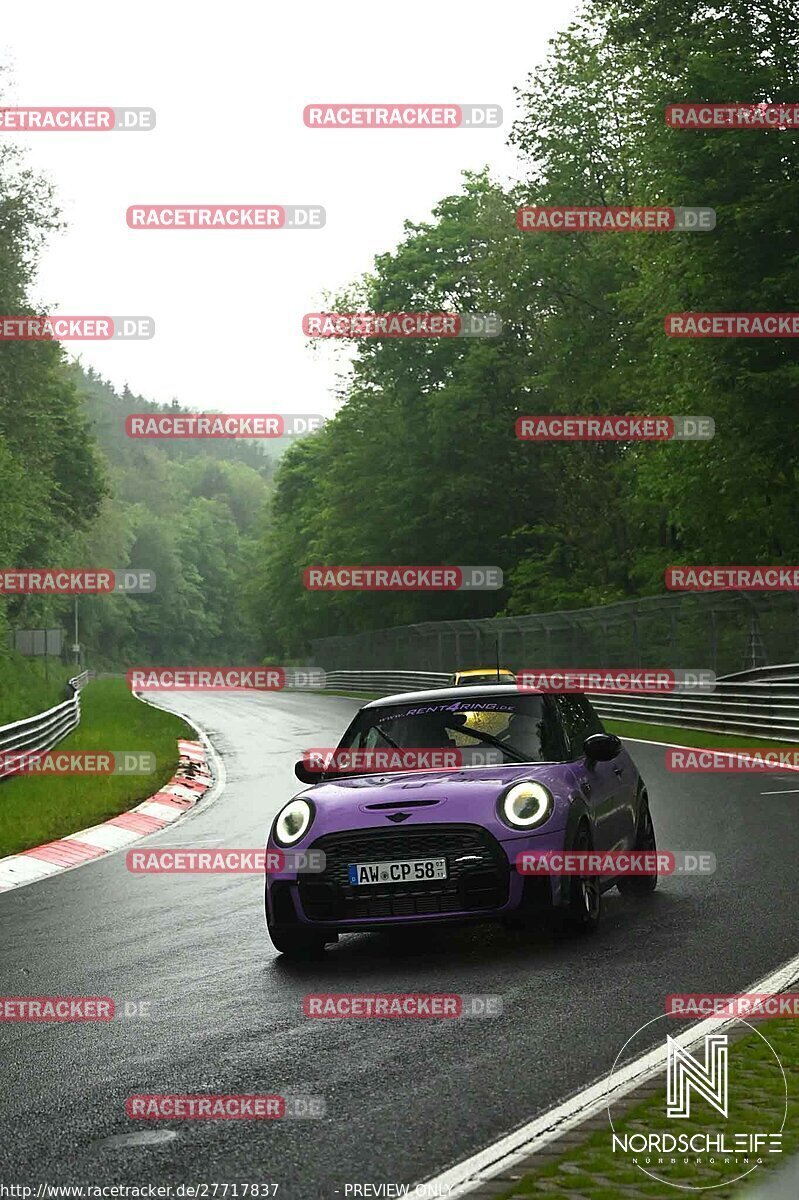 Bild #27717837 - Touristenfahrten Nürburgring Nordschleife (19.05.2024)