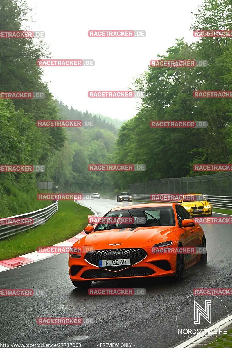 Bild #27717863 - Touristenfahrten Nürburgring Nordschleife (19.05.2024)