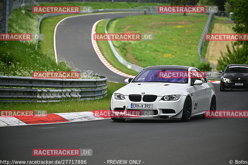 Bild #27717886 - Touristenfahrten Nürburgring Nordschleife (19.05.2024)