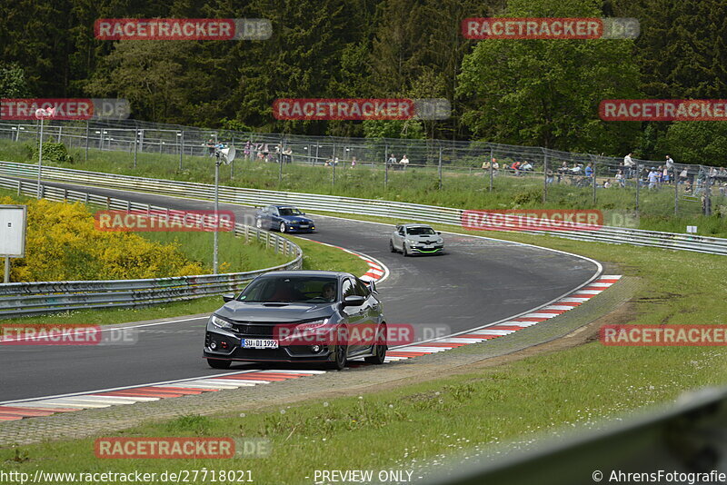 Bild #27718021 - Touristenfahrten Nürburgring Nordschleife (19.05.2024)