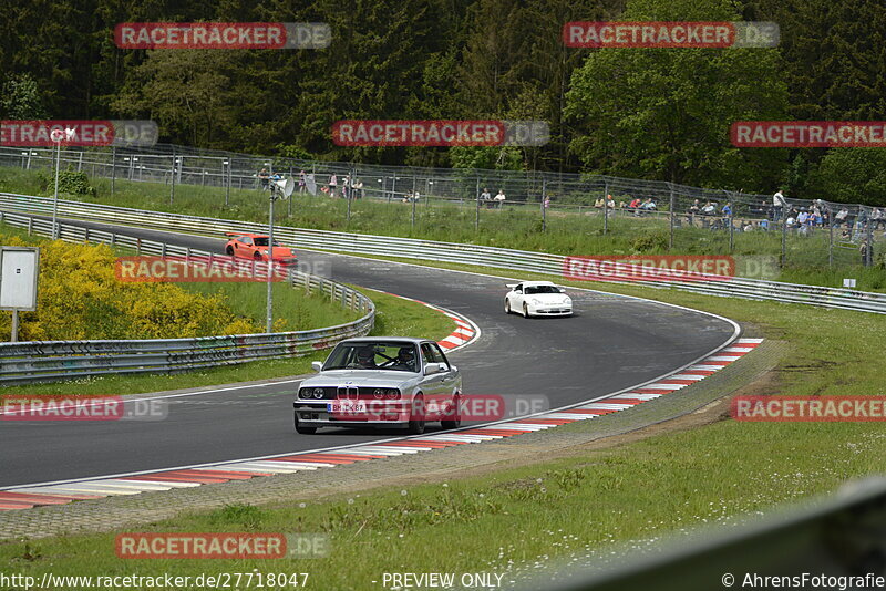 Bild #27718047 - Touristenfahrten Nürburgring Nordschleife (19.05.2024)