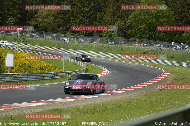 Bild #27718062 - Touristenfahrten Nürburgring Nordschleife (19.05.2024)