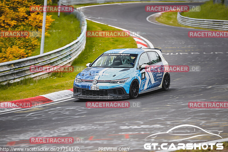 Bild #27718140 - Touristenfahrten Nürburgring Nordschleife (19.05.2024)