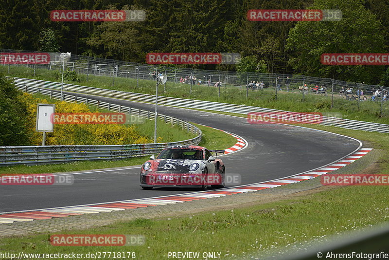 Bild #27718178 - Touristenfahrten Nürburgring Nordschleife (19.05.2024)