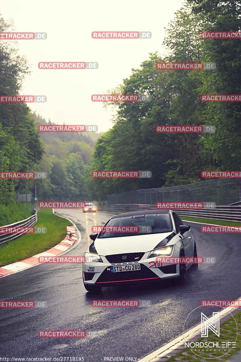 Bild #27718195 - Touristenfahrten Nürburgring Nordschleife (19.05.2024)