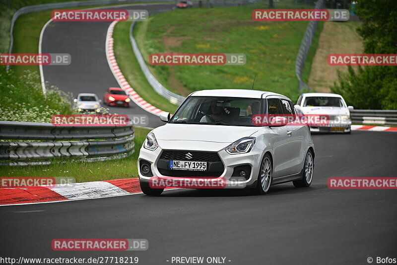 Bild #27718219 - Touristenfahrten Nürburgring Nordschleife (19.05.2024)