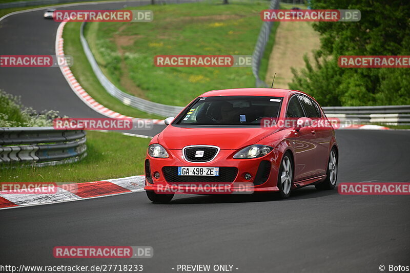 Bild #27718233 - Touristenfahrten Nürburgring Nordschleife (19.05.2024)