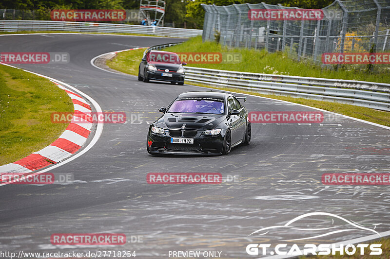 Bild #27718254 - Touristenfahrten Nürburgring Nordschleife (19.05.2024)