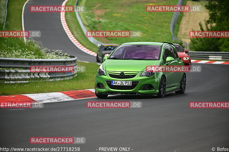 Bild #27718258 - Touristenfahrten Nürburgring Nordschleife (19.05.2024)