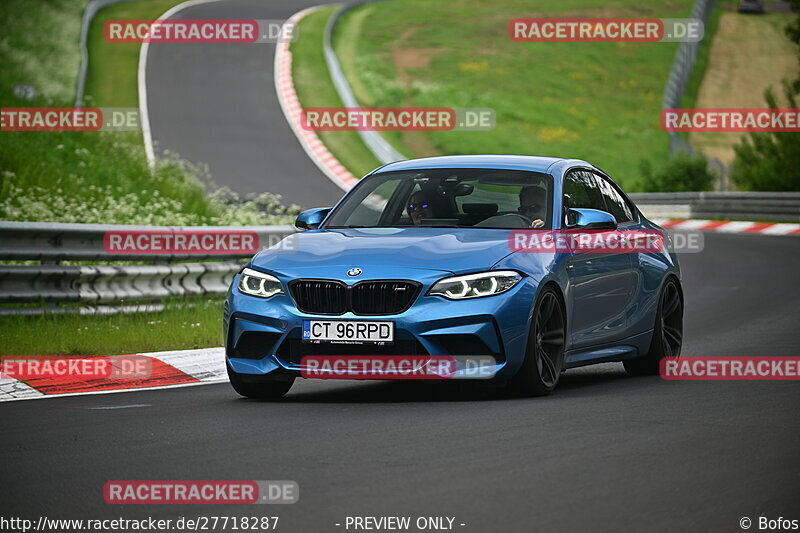 Bild #27718287 - Touristenfahrten Nürburgring Nordschleife (19.05.2024)