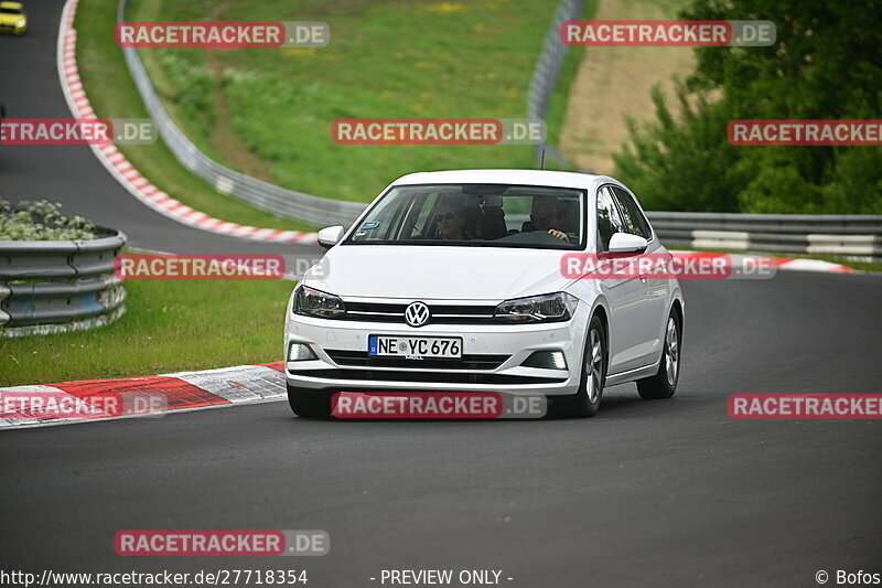 Bild #27718354 - Touristenfahrten Nürburgring Nordschleife (19.05.2024)