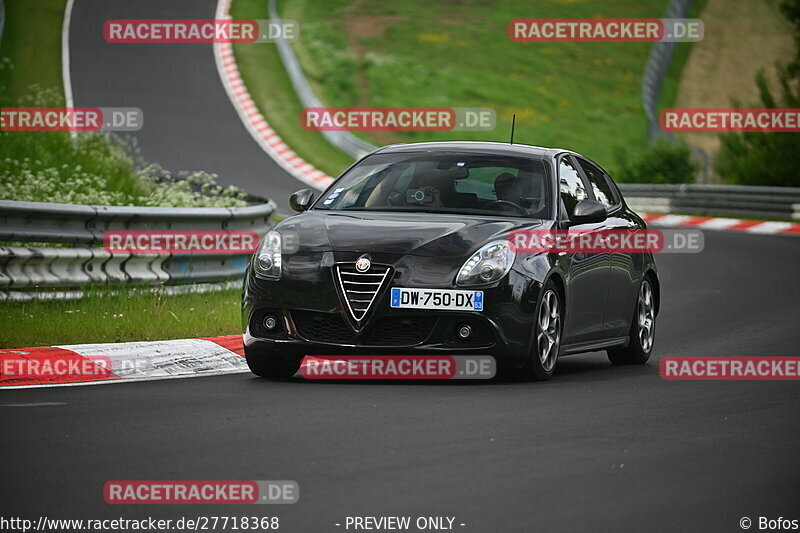 Bild #27718368 - Touristenfahrten Nürburgring Nordschleife (19.05.2024)