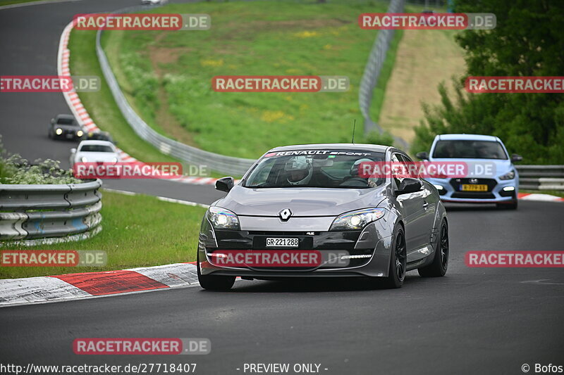 Bild #27718407 - Touristenfahrten Nürburgring Nordschleife (19.05.2024)