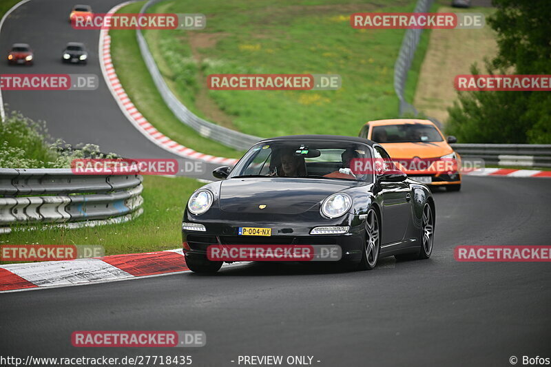 Bild #27718435 - Touristenfahrten Nürburgring Nordschleife (19.05.2024)