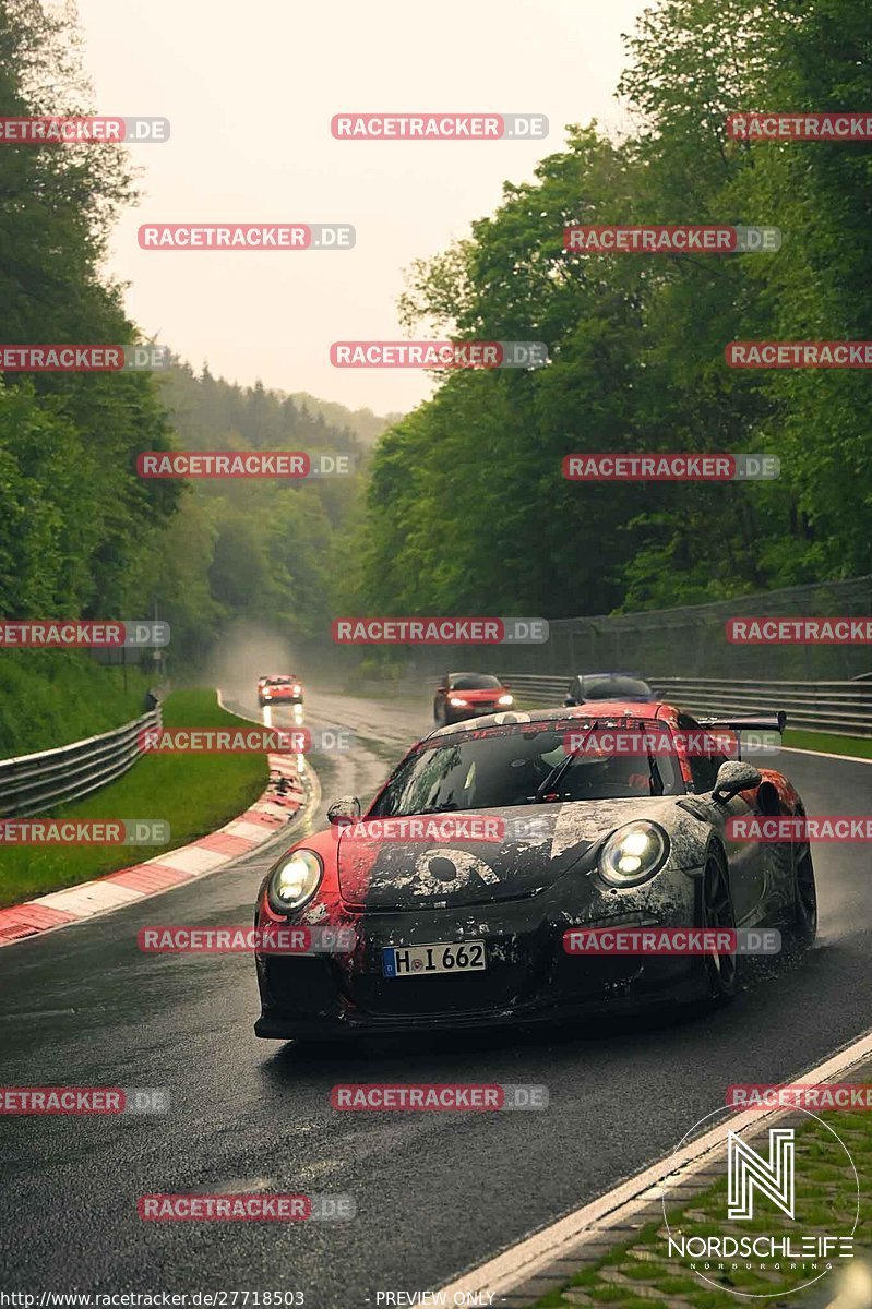 Bild #27718503 - Touristenfahrten Nürburgring Nordschleife (19.05.2024)