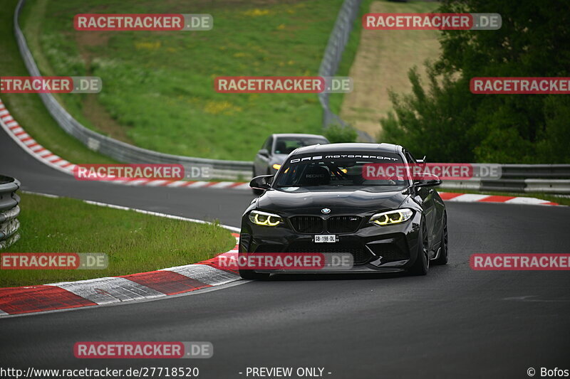 Bild #27718520 - Touristenfahrten Nürburgring Nordschleife (19.05.2024)