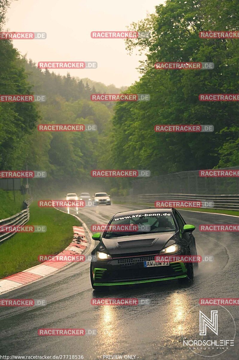 Bild #27718536 - Touristenfahrten Nürburgring Nordschleife (19.05.2024)