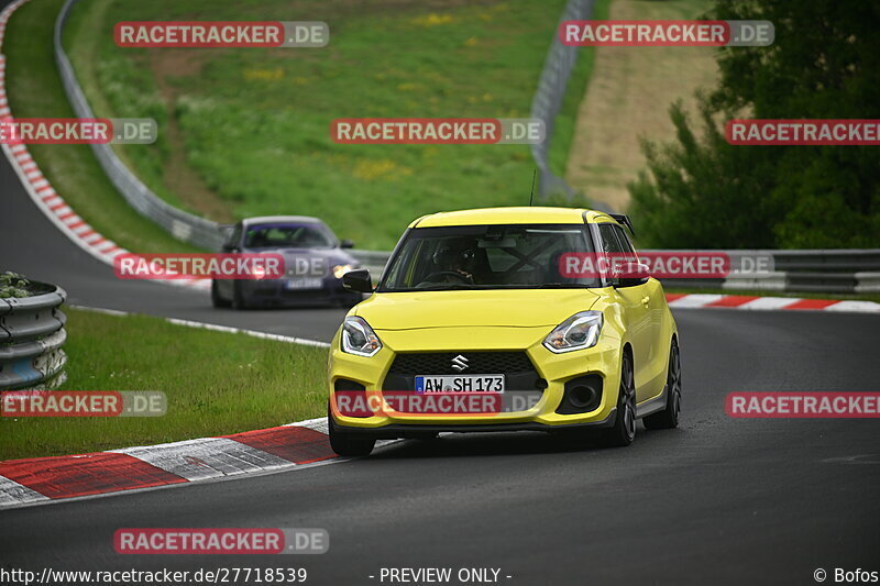 Bild #27718539 - Touristenfahrten Nürburgring Nordschleife (19.05.2024)