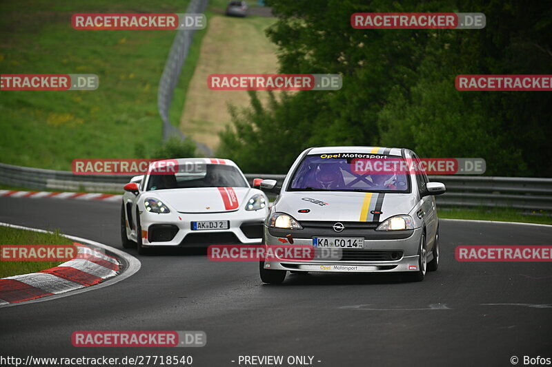 Bild #27718540 - Touristenfahrten Nürburgring Nordschleife (19.05.2024)