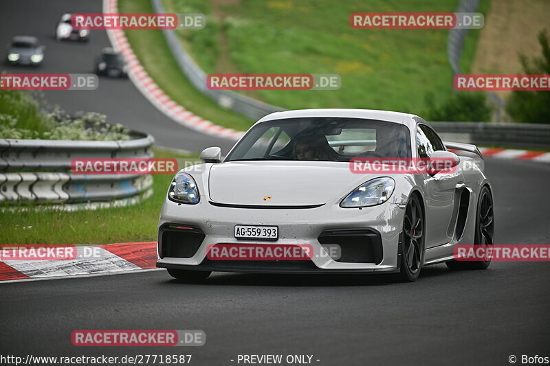 Bild #27718587 - Touristenfahrten Nürburgring Nordschleife (19.05.2024)