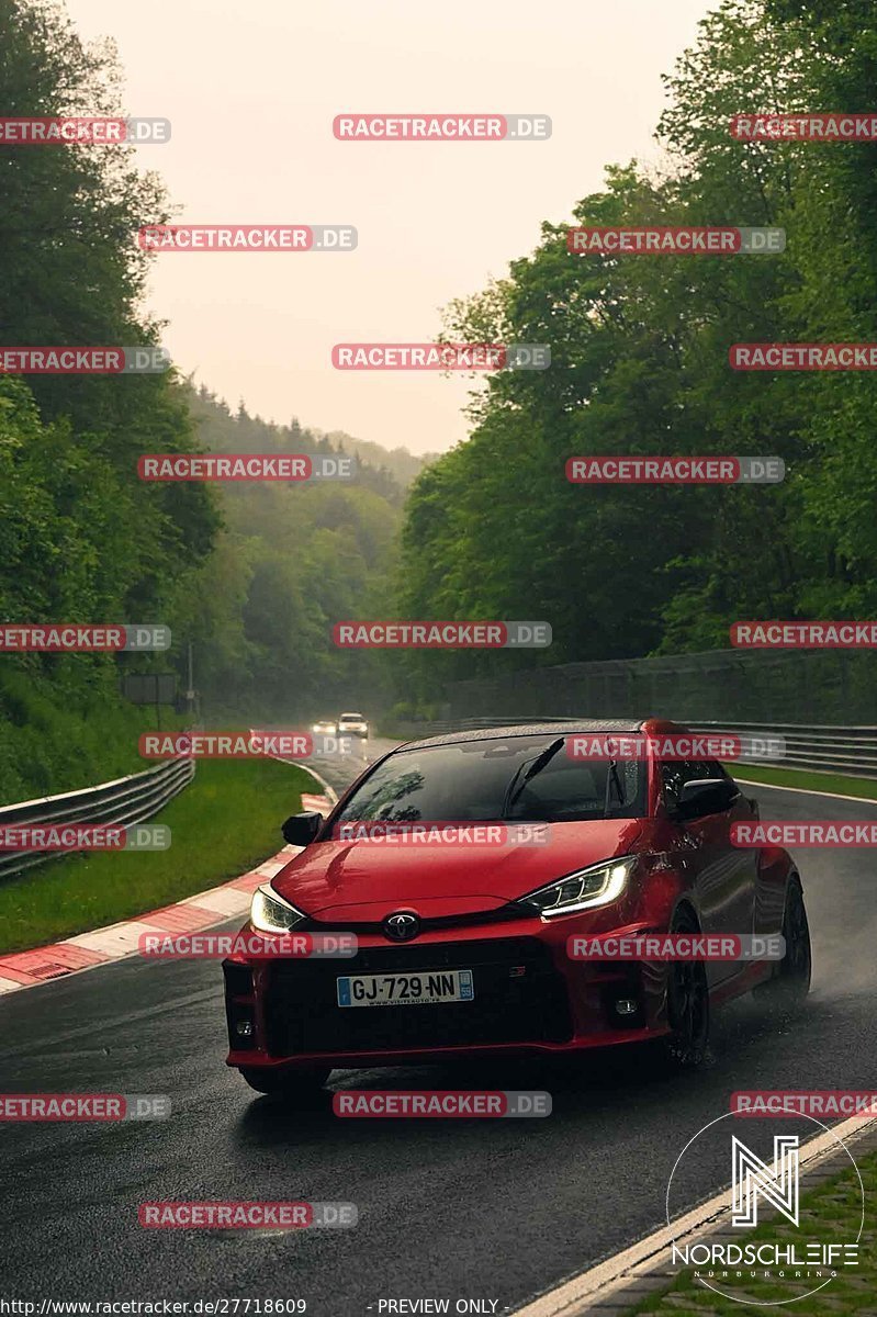 Bild #27718609 - Touristenfahrten Nürburgring Nordschleife (19.05.2024)