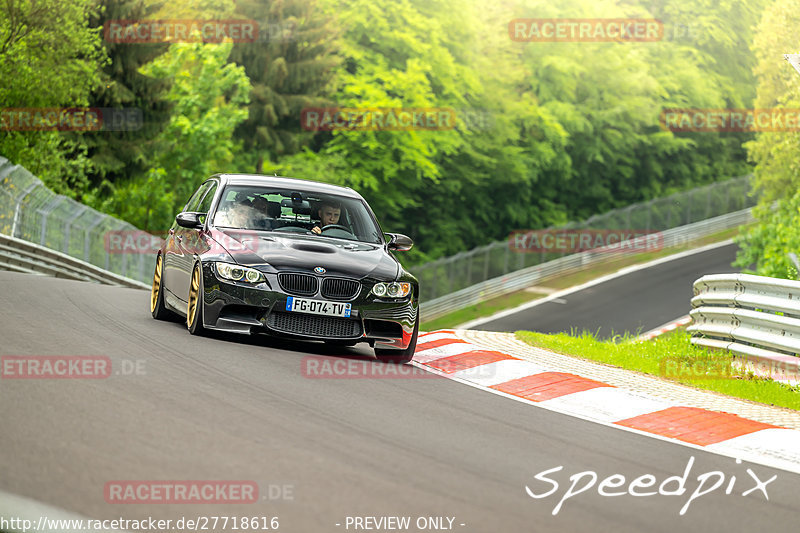 Bild #27718616 - Touristenfahrten Nürburgring Nordschleife (19.05.2024)